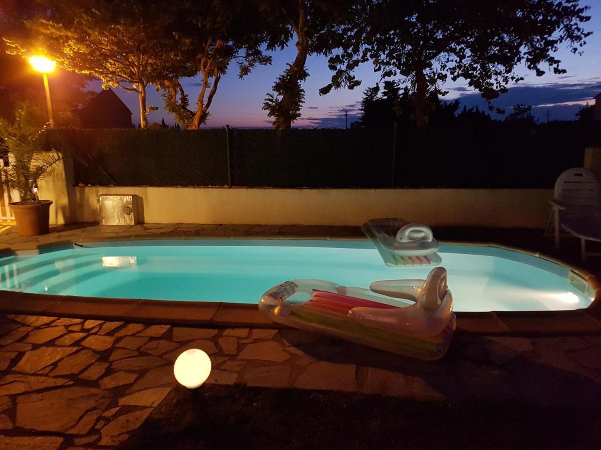 Casa Rilk Villa Sant Pere Pescador Exterior photo
