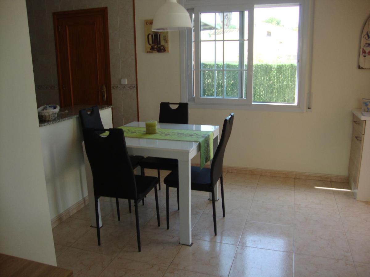 Casa Rilk Villa Sant Pere Pescador Exterior photo
