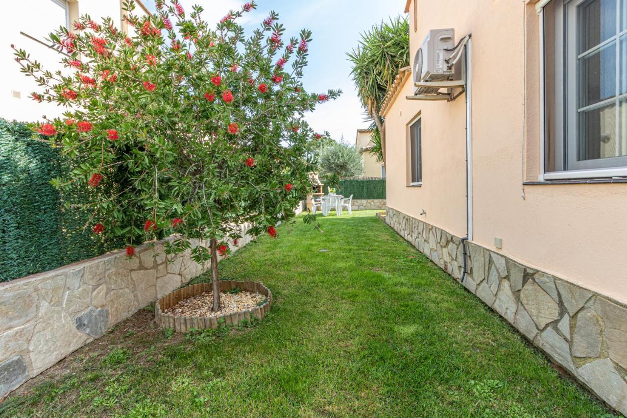 Casa Rilk Villa Sant Pere Pescador Exterior photo